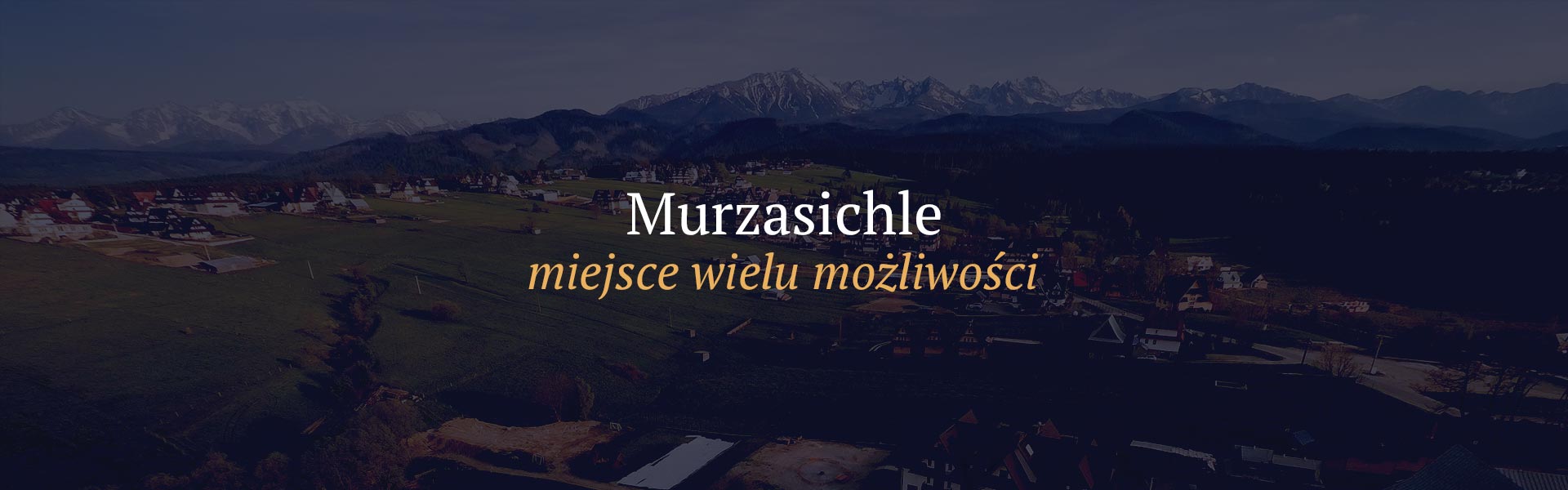 murzasichle